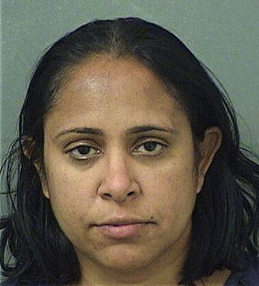 Shamika Todd, - Palm Beach County, FL 